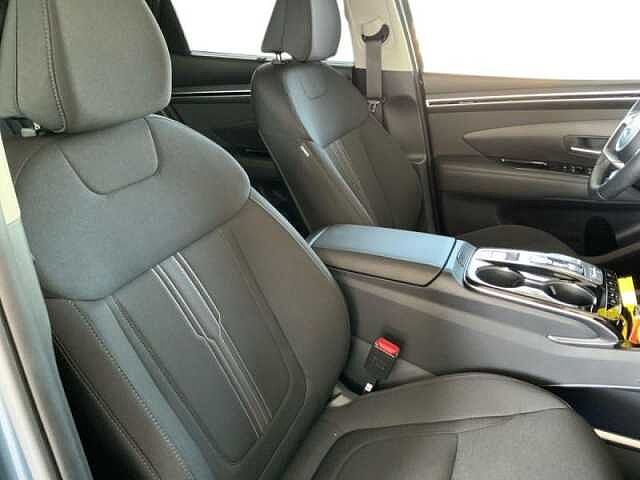 Hyundai TUCSON TUCSON 1.6 HEV aut. Exellence