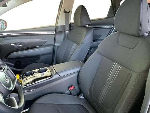 Hyundai TUCSON TUCSON 1.6 HEV aut. Exellence
