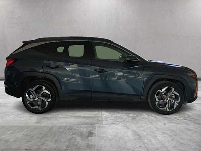 Hyundai TUCSON TUCSON 1.6 HEV aut. Exellence