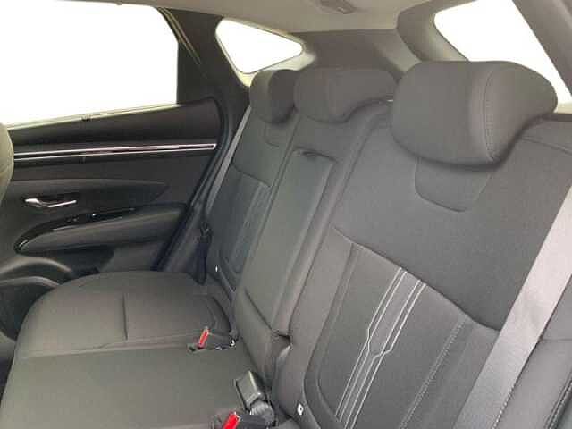 Hyundai TUCSON TUCSON 1.6 HEV aut. Exellence