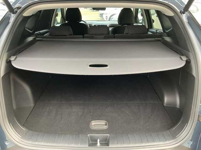 Hyundai TUCSON TUCSON 1.6 HEV aut. Exellence