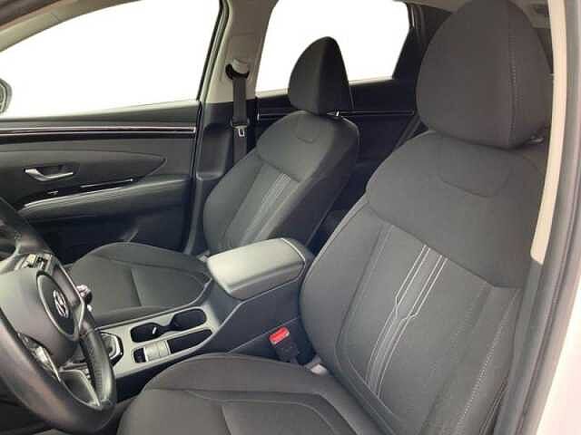 Hyundai TUCSON TUCSON 1.6 CRDI 48V XLine