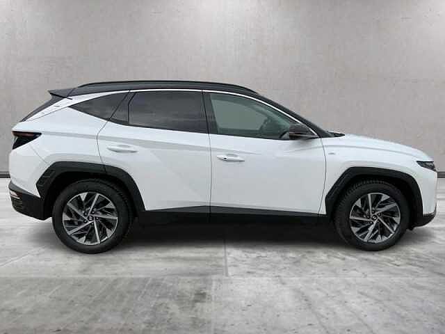 Hyundai TUCSON TUCSON 1.6 CRDI 48V XLine