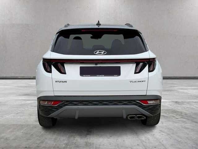 Hyundai TUCSON TUCSON 1.6 CRDI 48V XLine