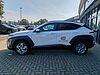 Hyundai Kona 2&ordf;s. Kona 1.0 T-GDI Hybrid 48V iMT XLine ATLAS WHITE