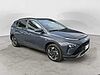 Hyundai Bayon Bayon 1.0 T-GDI Hybrid 48V iMT XLine GRAY