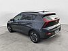Hyundai Bayon Bayon 1.0 T-GDI Hybrid 48V iMT XLine GRAY