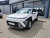 Hyundai Kona 2&ordf;s. Kona 1.0 T-GDI Hybrid 48V iMT XLine Plus ATLAS WHITE