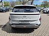 Hyundai Kona 2&ordf;s. Kona 1.0 T-GDI Hybrid 48V iMT XLine Plus ATLAS WHITE