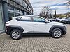Hyundai Kona 2&ordf;s. Kona 1.0 T-GDI Hybrid 48V iMT XLine Plus ATLAS WHITE