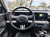 Hyundai Kona 2&ordf;s. Kona 1.0 T-GDI Hybrid 48V iMT XLine Plus ATLAS WHITE