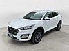 Hyundai Tucson Tucson 1.6 CRDi 136CV 48V 4WD DCT XPrime BIANCO