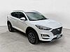 Hyundai Tucson Tucson 1.6 CRDi 136CV 48V 4WD DCT XPrime BIANCO