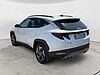 Hyundai Tucson Tucson 1.6 PHEV 4WD aut. Exellence BIANCO