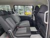 Hyundai Staria Staria 1.6 HEV AT 2WD 9 posti Wagon ECOTRONIC GRAY PEARL