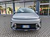 Hyundai Kona 2&ordf;s. Kona 1.6 HEV DCT XLine Plus CYBER GRAY