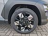 Hyundai Kona 2&ordf;s. Kona 1.6 HEV DCT XLine Plus CYBER GRAY