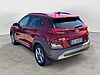 Hyundai Kona 1&ordf;s. Kona 1.6 CRDI Hybrid 48V iMT XLine ROSSO