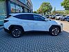 Hyundai Tucson Tucson 1.6 CRDI 48V DCT Business ATLAS WHITE