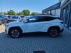 Hyundai Tucson Tucson 1.6 CRDI 48V DCT Business ATLAS WHITE