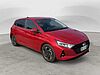Hyundai i20 i20 1.0 T-GDI 48V iMT Techline ROSSO