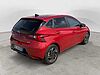 Hyundai i20 i20 1.0 T-GDI 48V iMT Techline ROSSO
