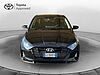 Hyundai i20 i20 1.2 MPI Techline NERO