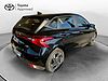 Hyundai i20 i20 1.2 MPI Techline NERO