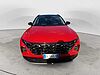 Hyundai Tucson Tucson 1.6 HEV 4WD aut. Exellence ROSSO