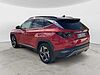 Hyundai Tucson Tucson 1.6 HEV 4WD aut. Exellence ROSSO