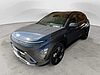 Hyundai Kona 2ªs. Kona HEV 1.6 DCT XLine GRIGIO SCURO