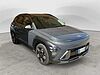 Hyundai Kona 2ªs. Kona HEV 1.6 DCT XLine GRIGIO SCURO