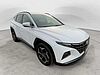 Hyundai Tucson Tucson 1.6 HEV aut. XLine BIANCO