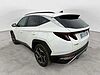 Hyundai Tucson Tucson 1.6 HEV aut. XLine BIANCO