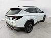 Hyundai Tucson Tucson 1.6 HEV aut. XLine BIANCO