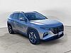Hyundai Tucson Tucson 1.6 HEV 4WD aut. Exellence ARGENTO