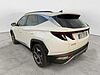 Hyundai Tucson Tucson 1.6 HEV aut. Exellence BIANCO