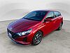 Hyundai i20 i20 1.2 MPI GPL Connectline ROSSO
