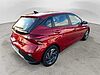 Hyundai i20 i20 1.2 MPI GPL Connectline ROSSO