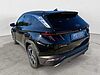Hyundai Tucson Tucson 1.6 HEV aut. Exellence NERO