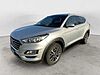 Hyundai Tucson Tucson 1.6 CRDi XPrime ARGENTO