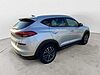 Hyundai Tucson Tucson 1.6 CRDi XPrime ARGENTO