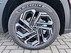 Hyundai Tucson Tucson 1.6 HEV aut. Exellence NERO