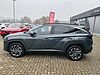 Hyundai Tucson Tucson 1.6 HEV aut. Exellence CYPRESS GREEN PEARL