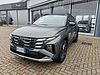 Hyundai Tucson Tucson 1.6 HEV aut. Exellence PINE GREEN MATTE