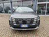 Hyundai Tucson Tucson 1.6 HEV aut. Exellence PINE GREEN MATTE
