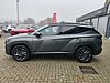 Hyundai Tucson Tucson 1.6 HEV aut. Exellence PINE GREEN MATTE