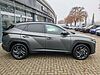Hyundai Tucson Tucson 1.6 HEV aut. Exellence PINE GREEN MATTE