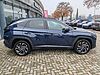 Hyundai Tucson Tucson 1.6 HEV aut. Exellence SAILING BLUE PEARL