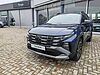 Hyundai Tucson Tucson 1.6 PHEV aut. Exellence SAILING BLUE